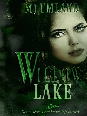 cover image of Willow Lake